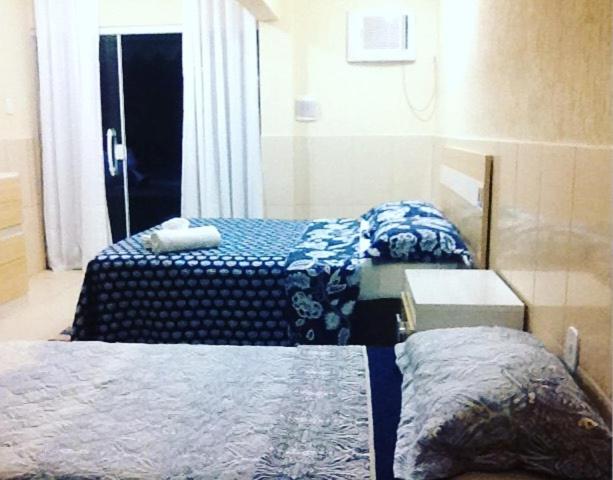4인용 스탠다드 룸, Pousada La Maison