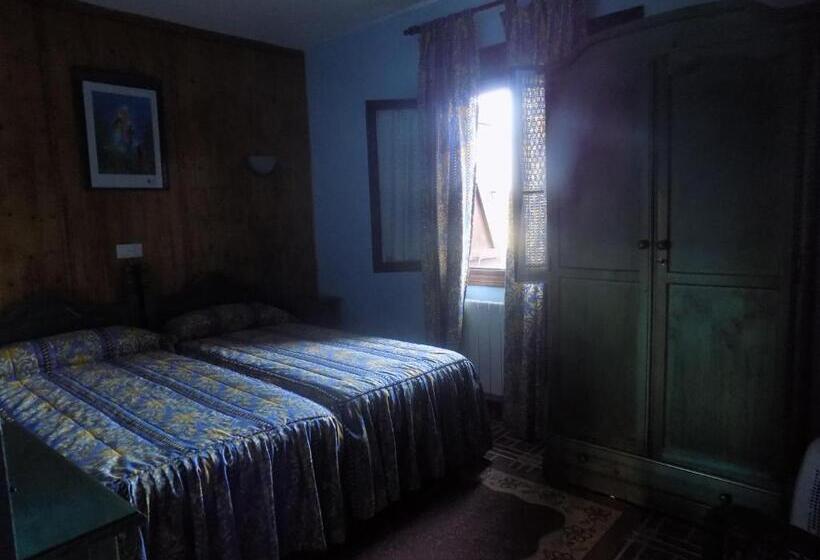 Номер Стандарт, Posada La Ceña