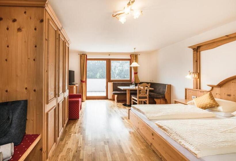 Студия Стандарт, Residence Rumanon