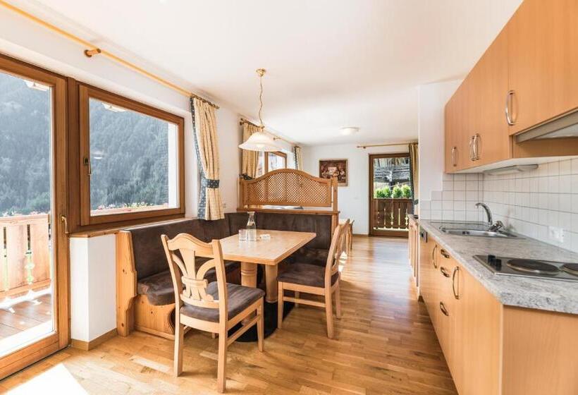 Апартаменты 1 Спальня, Residence Rumanon