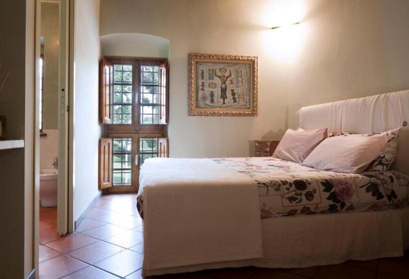 Номер Комфорт, Agriturismo La Casa Di Rodo
