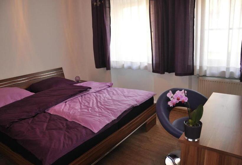 اتاق استاندارد, Gästezimmer Michelangelo