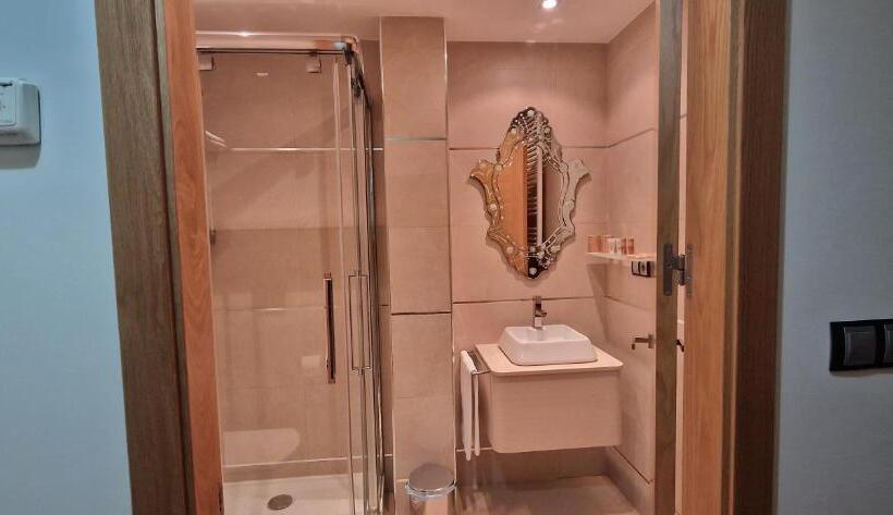 غرفة قياسية, Pr Casa Savi