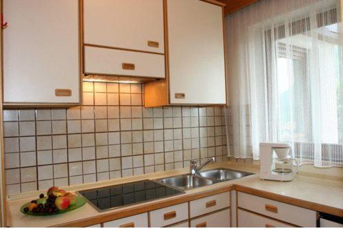 Апартаменты 1 Спальня, Residence Grünwald