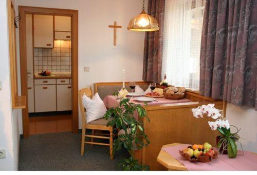 Семейные Апартаменты, Residence Grünwald