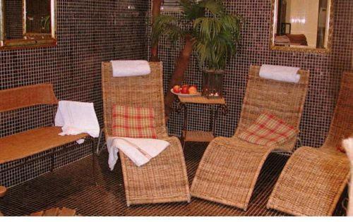 Семейные Апартаменты, Residence Grünwald