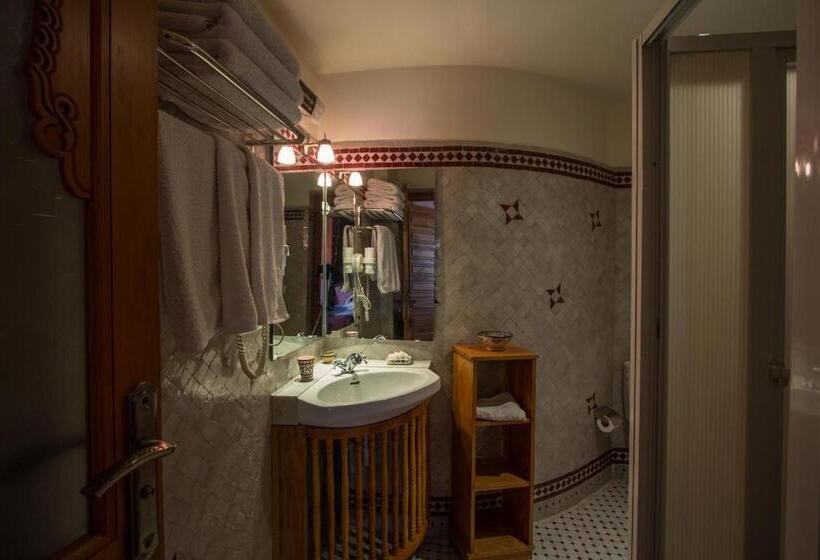 小型套房, Riad Raouia Hammam & Spa