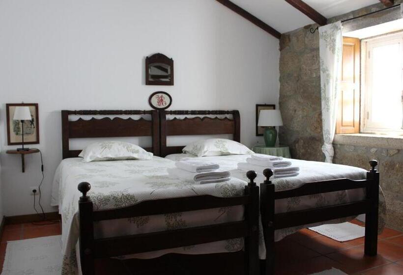 اتاق استاندارد, Casa Do Nato  Turismo Rural
