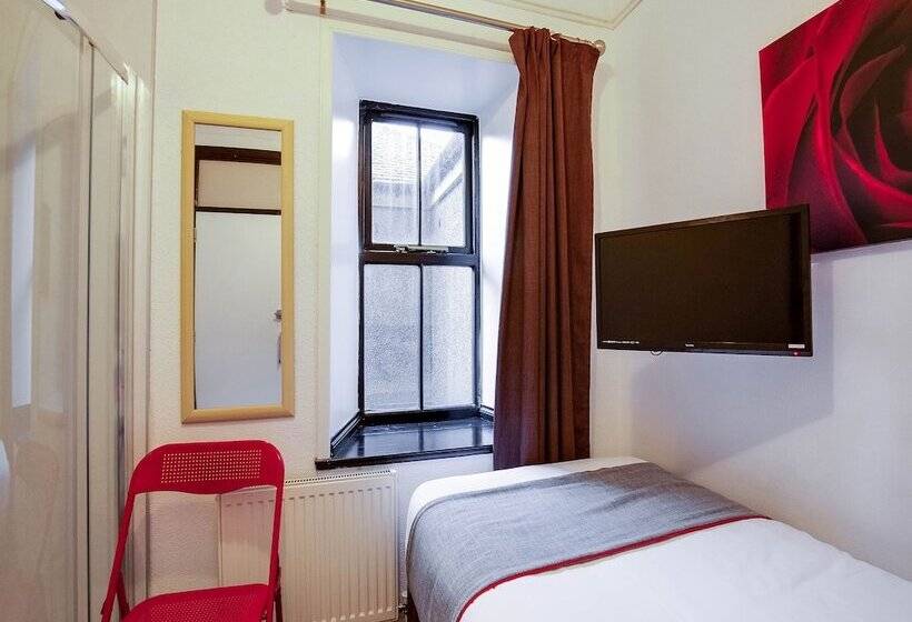 Номер Стандарт Индивидуальный, Lost Guest House Peterhead