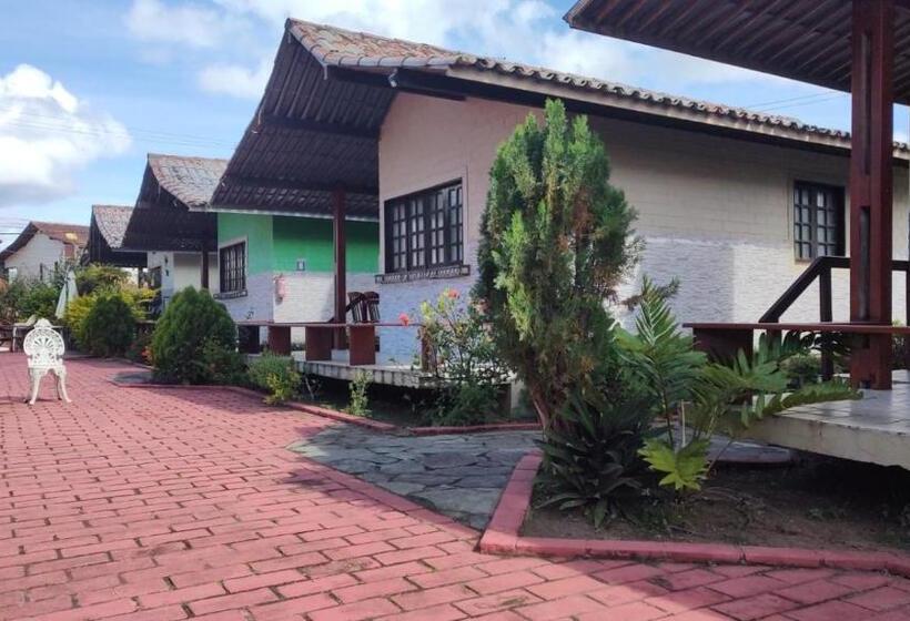 Шале 1 Спальня, Maison Delfino Flat