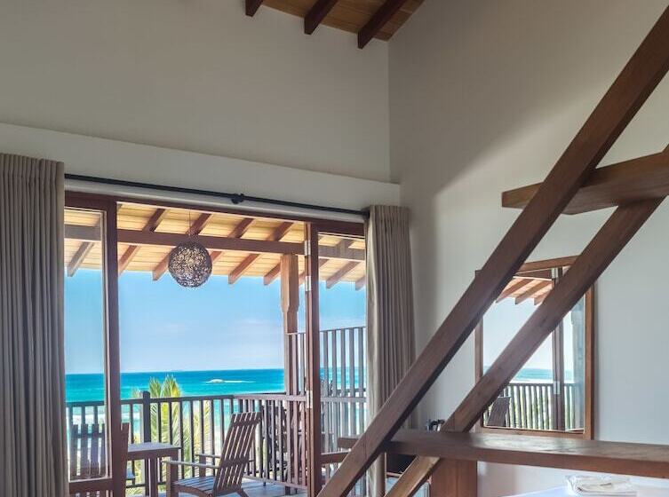 家庭海景房, Timeless Villa