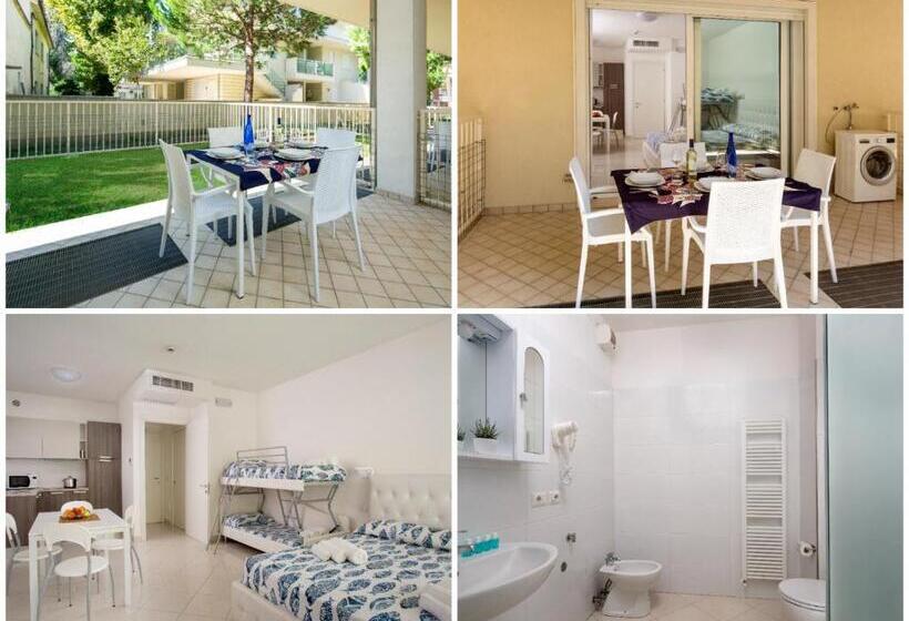 Escritório Standard Vista Jardim, Residence I Diamanti