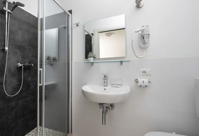 Escritório Estándar, Residence I Diamanti
