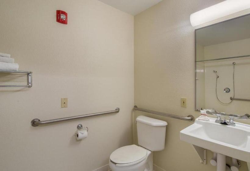 Студия Стандарт, Hometowne Studios By Red Roof Denver   Glendale/ Cherry Creek