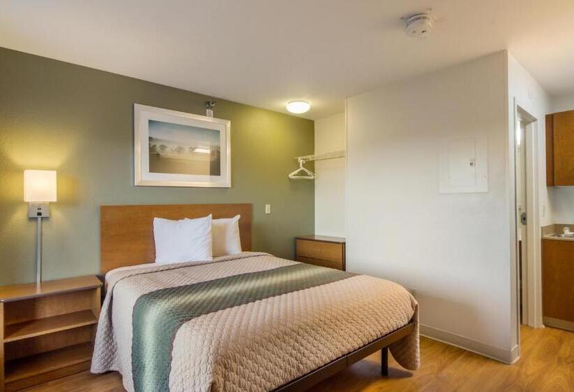 Студия Стандарт, Hometowne Studios By Red Roof Denver   Glendale/ Cherry Creek