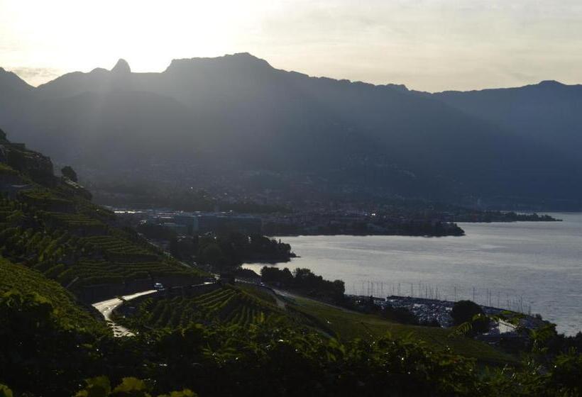 Апартаменты 1 Спальня, Domaine Du Burignon