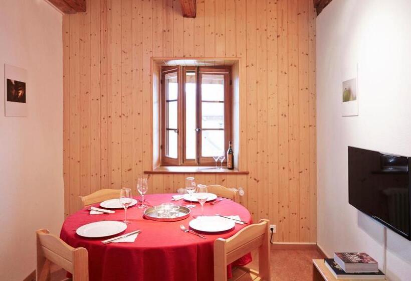 Апартаменты 2 Спальни, Domaine Du Burignon