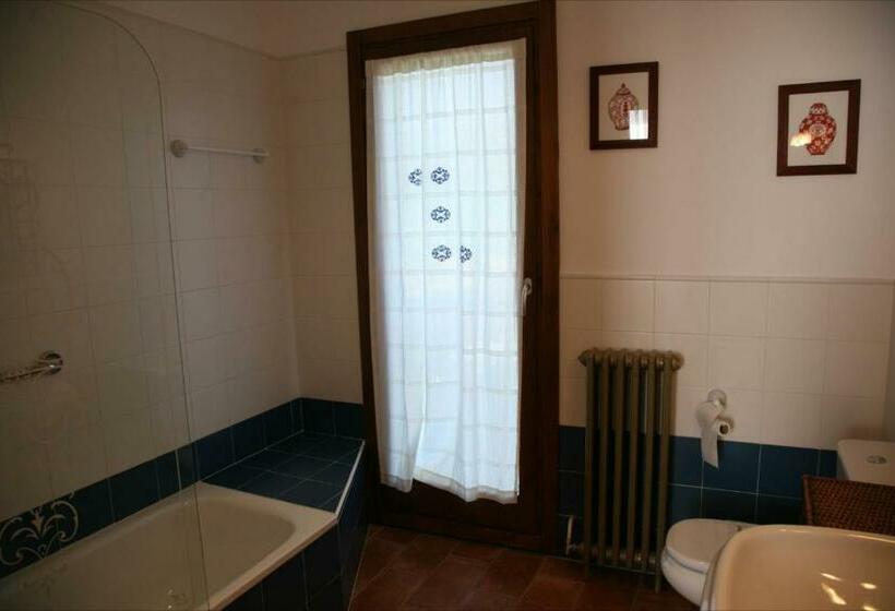 Номер Стандарт, Hostal La Fuente