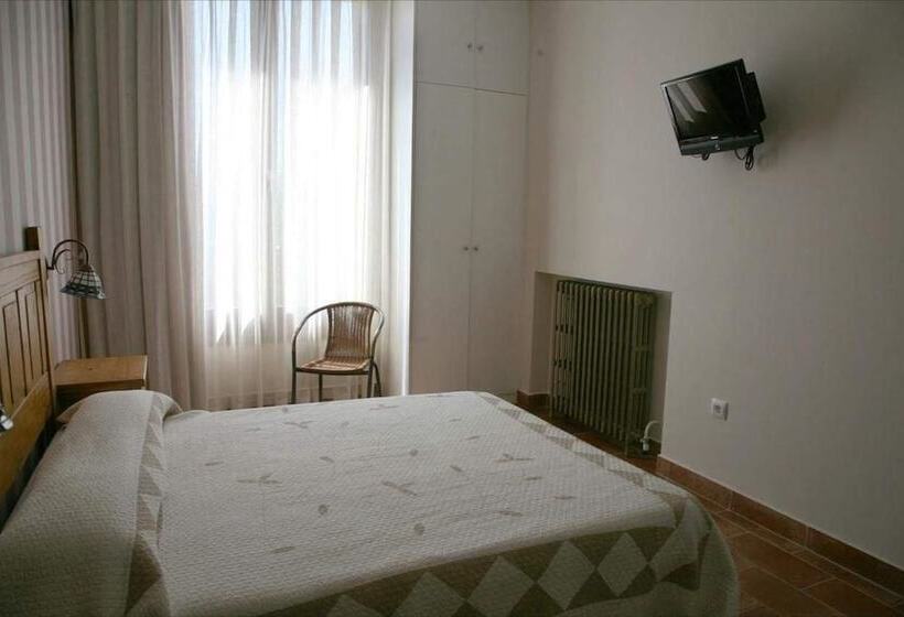 Номер Стандарт, Hostal La Fuente