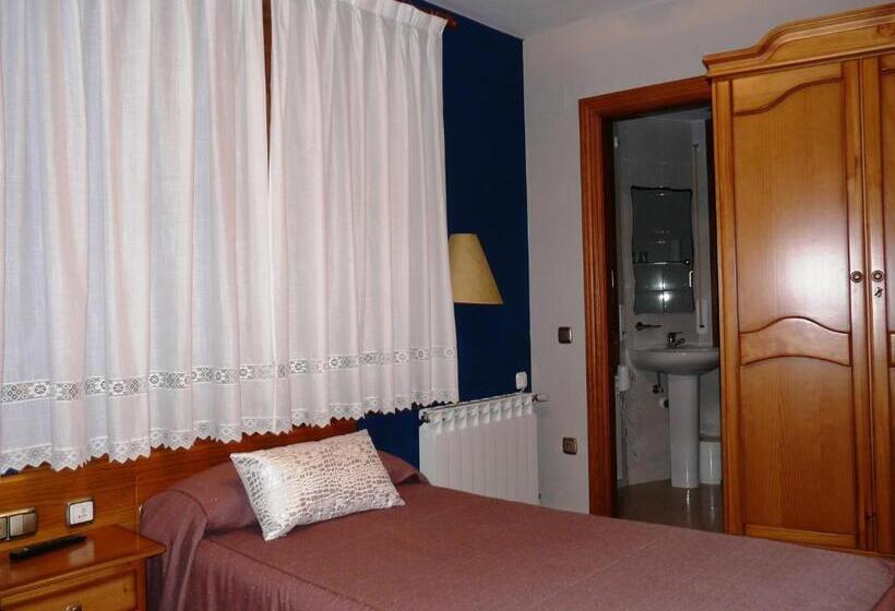 Номер Стандарт, Hostal Casa Castro