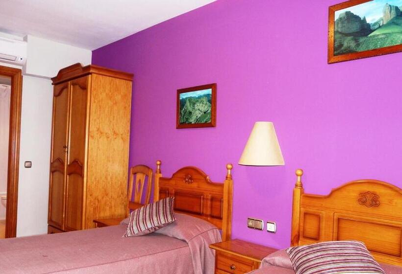 Номер Стандарт, Hostal Casa Castro