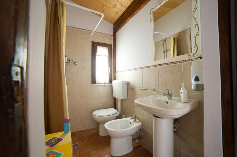 Номер Стандарт, Agriturismo Consalvi Valentina