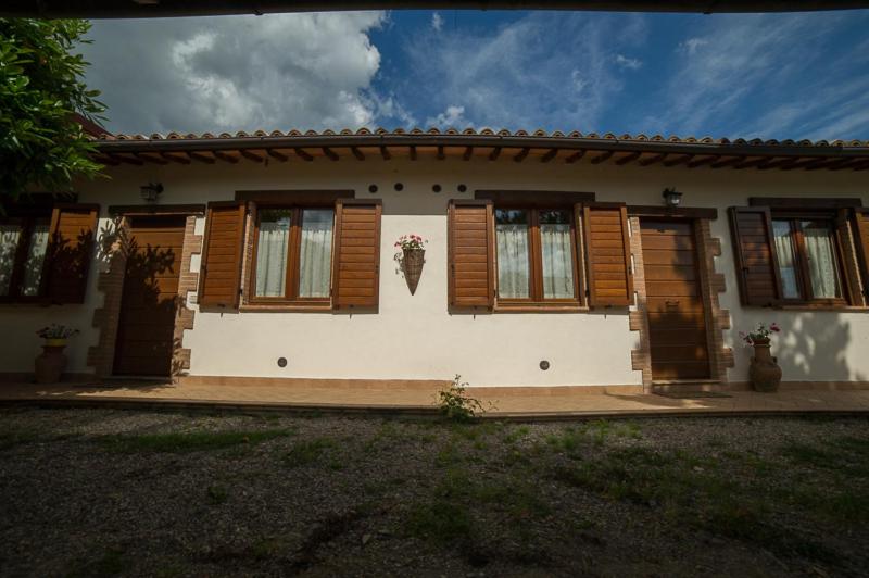 Семейное Студио, Agriturismo Consalvi Valentina