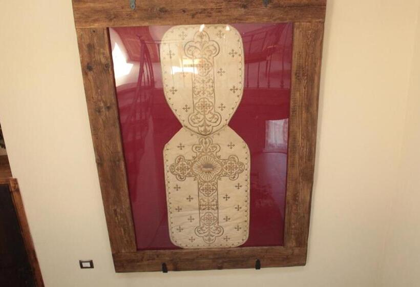 Люкс Deluxe 2 Спальни, Chiesa Ignano 1778