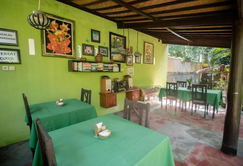 Номер Стандарт, Giri Sari Guest House Pemuteran Bali