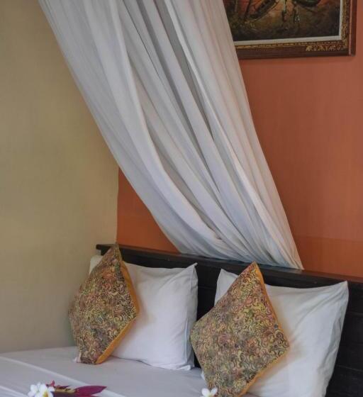 Номер Стандарт, Giri Sari Guest House Pemuteran Bali