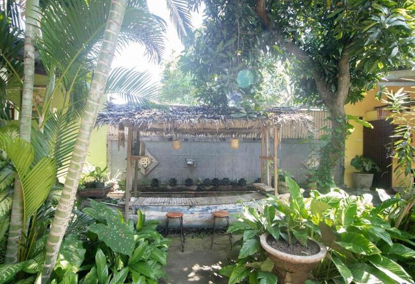 Номер Superior, Giri Sari Guest House Pemuteran Bali