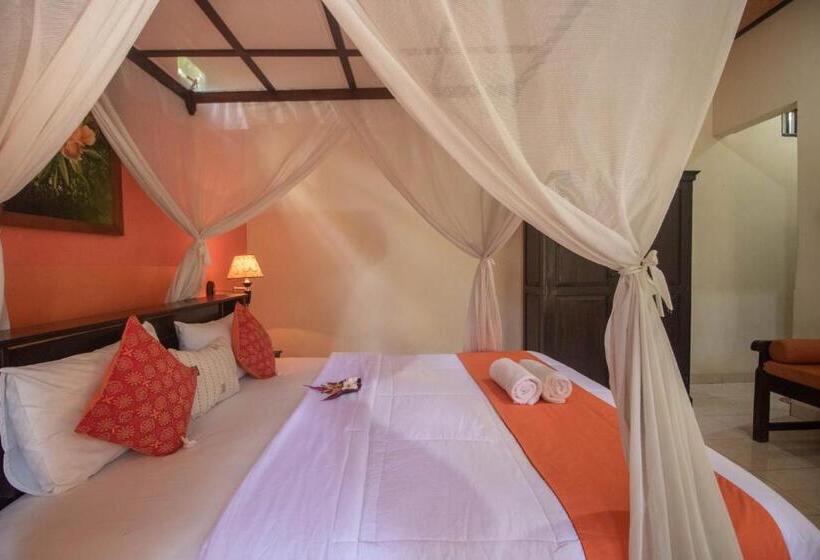 Номер Superior, Giri Sari Guest House Pemuteran Bali