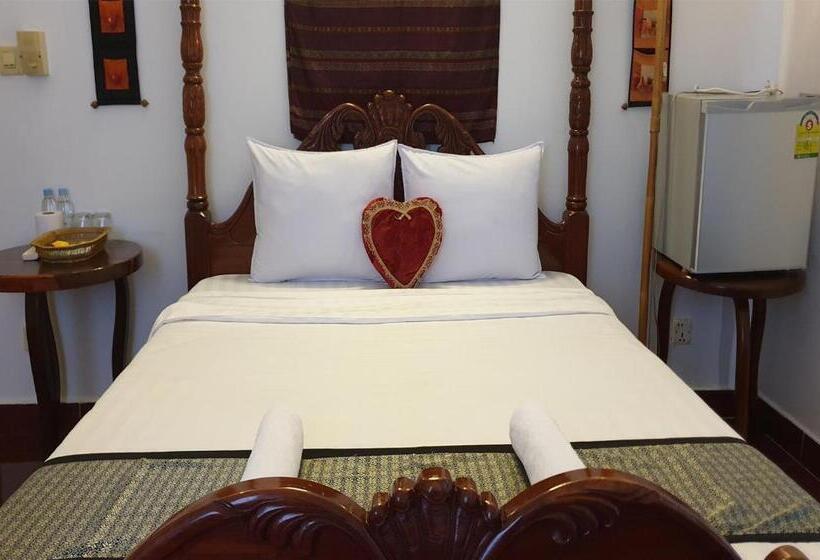 Номер Стандарт, Smiley's Guesthouse
