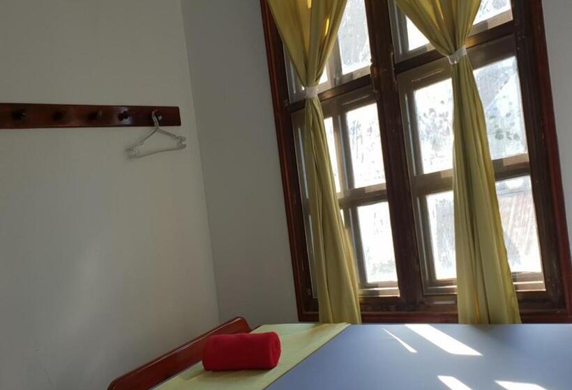 Номер Economy, Smiley's Guesthouse
