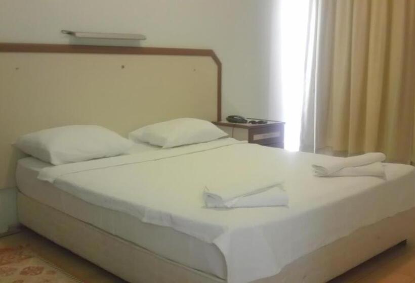Apartamento 1 Dormitório, Zeytin Apart Otel