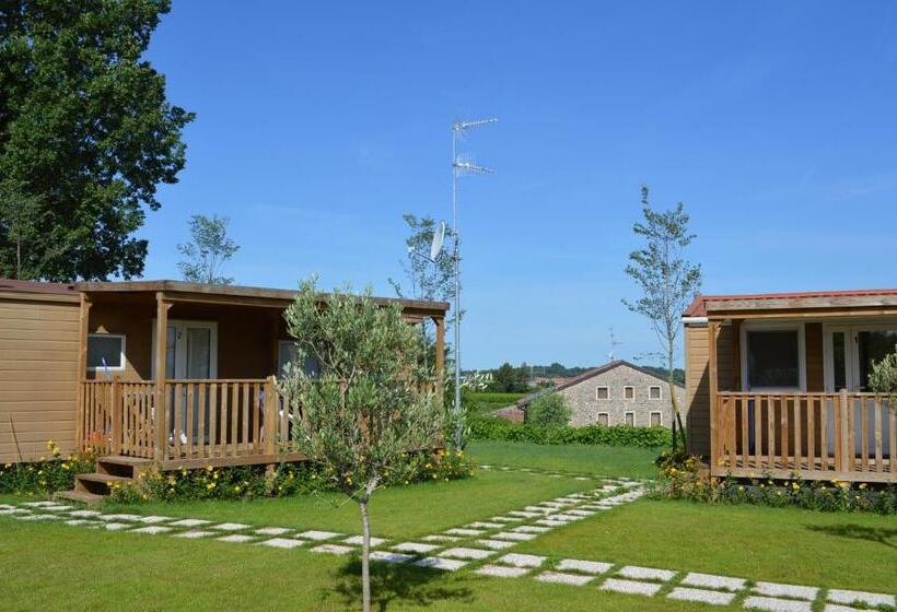 Дом 1 Спальня, Seiterre Agriturismo Tenuta San Leone
