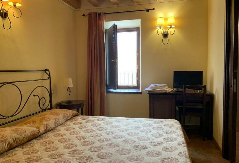 Четырехместный Номер Стандарт, Seiterre Agriturismo Tenuta San Leone