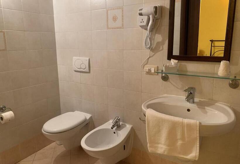 Номер Стандарт, Seiterre Agriturismo Tenuta San Leone