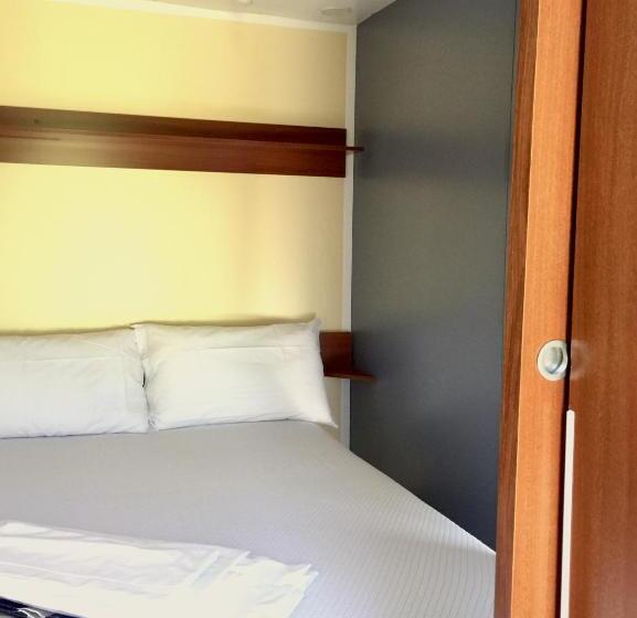 Бунгало Стандарт, Seiterre Agriturismo Tenuta San Leone