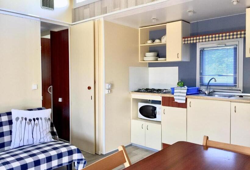Бунгало Стандарт, Seiterre Agriturismo Tenuta San Leone