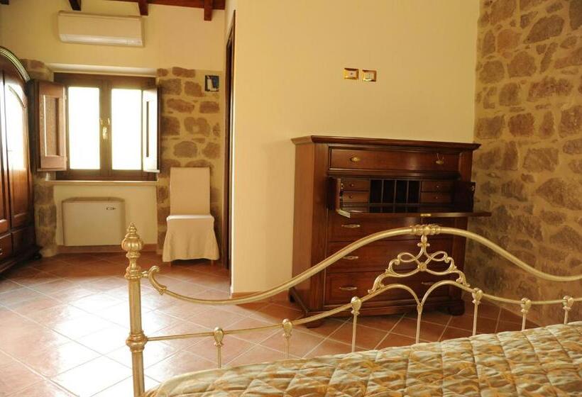 Номер Стандарт, Grotta Biscia