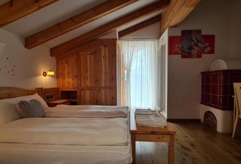 Номер Стандарт, Affittacamere Dolce Sogno