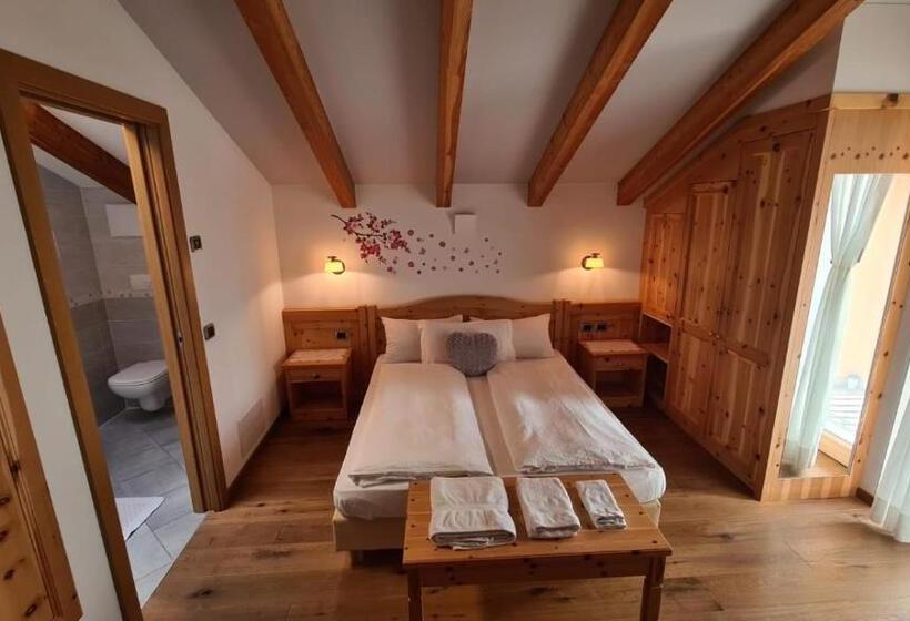 Номер Стандарт, Affittacamere Dolce Sogno