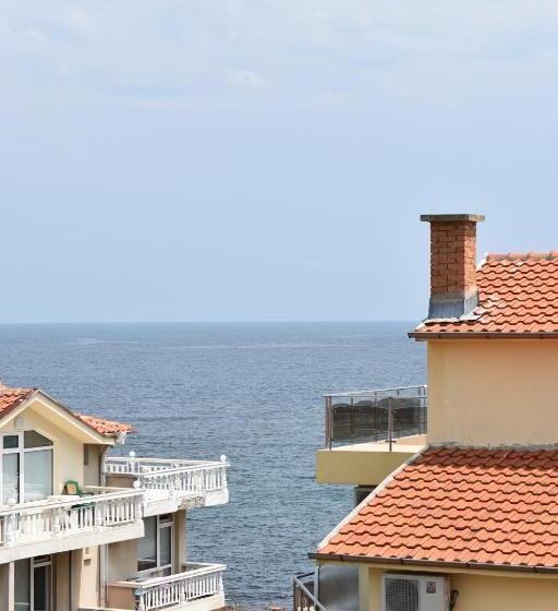 Апартаменты 2 Спальни, Exotic Guest House