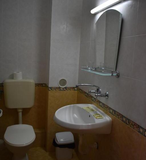 Номер Стандарт, Exotic Guest House