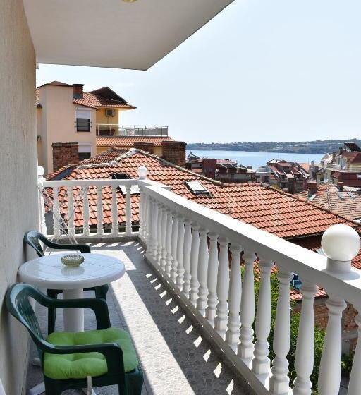 Номер Стандарт, Exotic Guest House