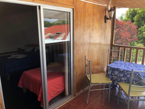 تختخواب در اتاق مشترک, Hostal Vaihere