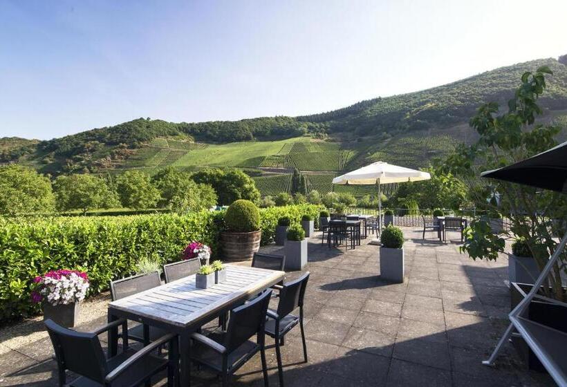 Номер Стандарт, Weingut & Gästehaus Christoph Clüsserath
