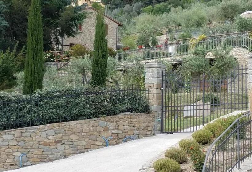 آپارتمان 2 خوابه, Agriturismo Il Torrino
