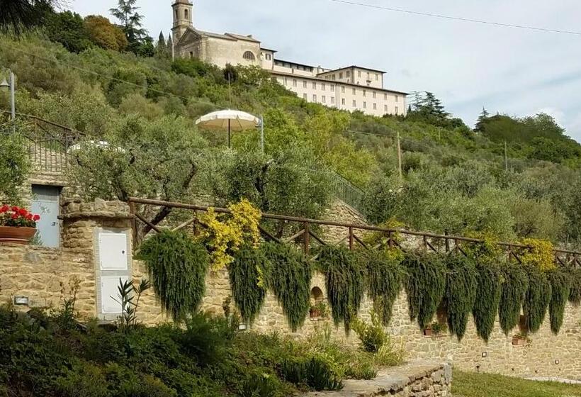 آپارتمان 2 خوابه, Agriturismo Il Torrino